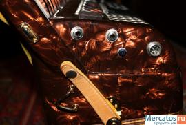 Продаю аккордеон Ballone Burini 2