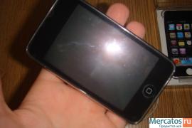 Ipod touch 3g 32gb