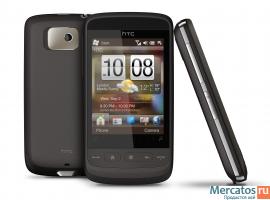 HTC Touch 2 бу в отличном состоянии, на гарантии!!!!