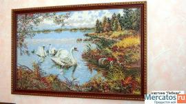 Продам новые картины ручной работы 2