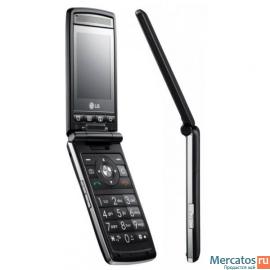 Продам сотовый телефон LG KF300 2
