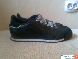 женские кроссовки adidas р-р 38-39 3