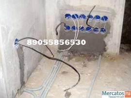 частный электрик