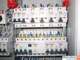 частный электрик 3