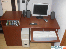 Компьютерный стол 2