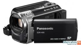 Видеокамера