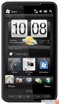 Продаю телефон HTC HD2 ( Leo)