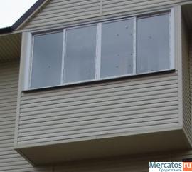 ОСТЕКЛЕНИЕ БАЛКОНОВ, ЛОДЖИИ и ОКОННЫЙ БЛОК (ПВХ); РЕМОНТ КВАРТИР 3