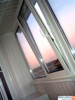 ОСТЕКЛЕНИЕ БАЛКОНОВ, ЛОДЖИИ и ОКОННЫЙ БЛОК (ПВХ); РЕМОНТ КВАРТИР 10