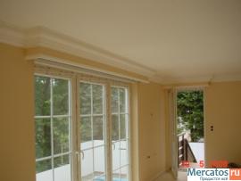 Все виды малярных работ 2