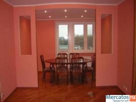 Все виды малярных работ 3