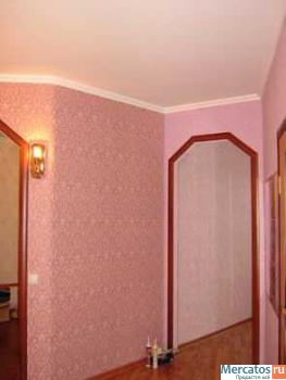 Все виды малярных работ 4