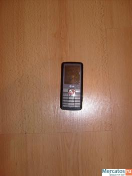 продаю Телефон lg gm200 ! в отличном состоянии,все работает! 2