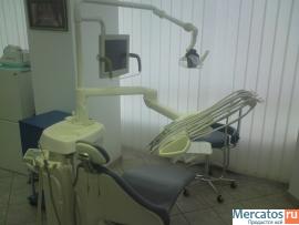 Продается бизнес, стоматологическая клиника в центре Калининград