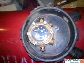 Газовый балон на автомобиль 50 л с датчиком уровня 2