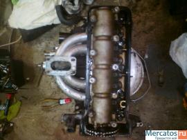 Головка блока 2103