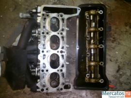 Головка блока 2103 2