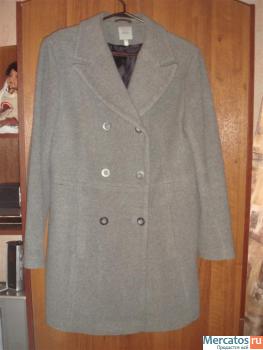 Продам пальто