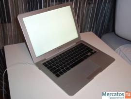 Apple MacBook Air A1237 2