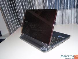 Fujitsu-Siemens LifeBook P7120 3