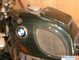Продаю мотоцикл BMW б/д 3