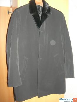 Продам полупальто осень-зима в отличном состоянии!!!