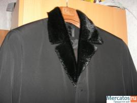 Продам полупальто осень-зима в отличном состоянии!!! 2