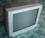 Телевизор SONY диагональ 54 см