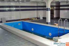 Пленка Пвх для бассейна Волгоград 3