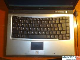 Ноутбук ACER 2420 2