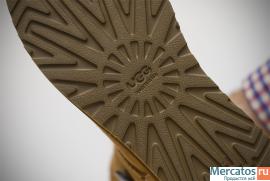 Ugg Australia Bailey Button (Оригинал) 3