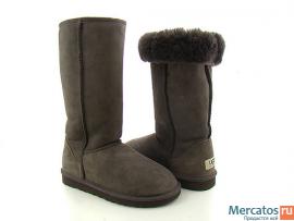 Classic Tall от Ugg Australia (Все цвета,все размеры,огромные ск