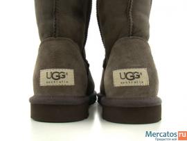 Classic Tall от Ugg Australia (Все цвета,все размеры,огромные ск 2