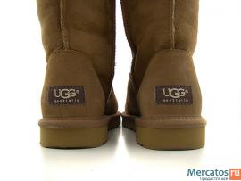 Classic Tall от Ugg Australia (Все цвета,все размеры,огромные ск 4