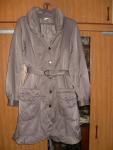Продаю жен пальто фирмы PROMOD(фр) 48 разм утепленное