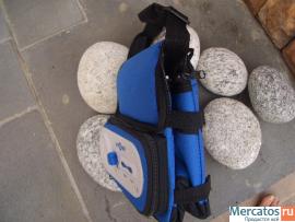 Термосумка с радиоприёмником FM 3