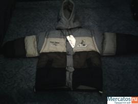 куртка зимняя 2