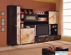 Большой ассортимент гостиных в Екатеринбурге. 3