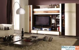 Большой ассортимент гостиных в Екатеринбурге. 4