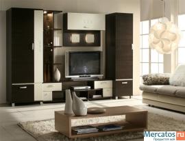 Большой ассортимент гостиных в Екатеринбурге. 6