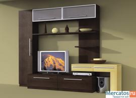 Большой ассортимент гостиных в Екатеринбурге. 7