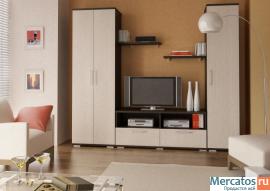 Большой ассортимент гостиных в Екатеринбурге. 8