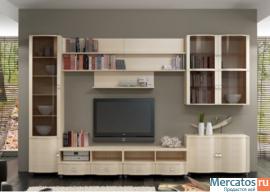 Мебель в Екатеринбурге.