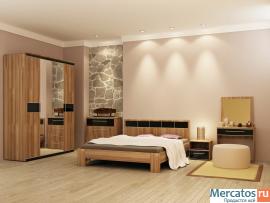 Новинка!!! Спальня "Максима"