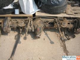 Запчасти бу для TOYOTA LAND CRUISER 100 HONDA CIVIC PEHO ЛОГАН 6