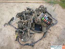 Запчасти бу для TOYOTA LAND CRUISER 100 HONDA CIVIC PEHO ЛОГАН 8