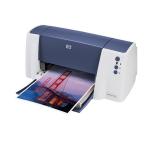 Принтер цветной HP DeskJet 3820(+)