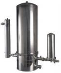 Нано-фильтр питьевой воды ZF-100 (100 т, 500 л/час)