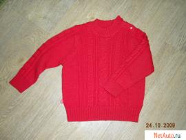 СВИТЕР Этти Дети,