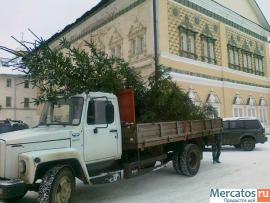 грузоперевозки в Сергиев Посаде 4
